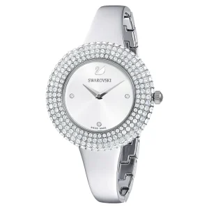 Swarovski SW5483853 Silver Ladies Watch