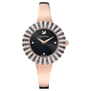 Swarovski SW5484050 Rose Gold Ladies Watch
