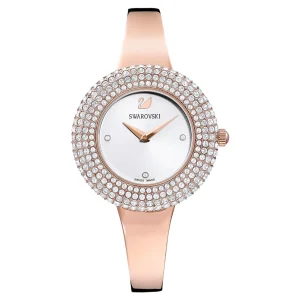 Swarovski SW5484073 Rose Gold Ladies Watch