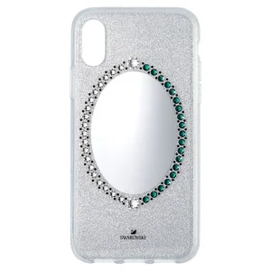 Swarovski SW5494431 Silver Phone Case