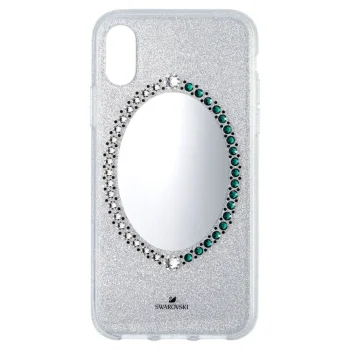 Swarovski SW5494431 Silver Phone Case