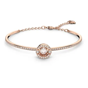 Swarovski SW5497483 Rose Gold Timeless Jewelry Bracelet