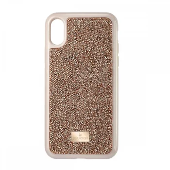 Swarovski SW5498749 Rose Gold Phone Case