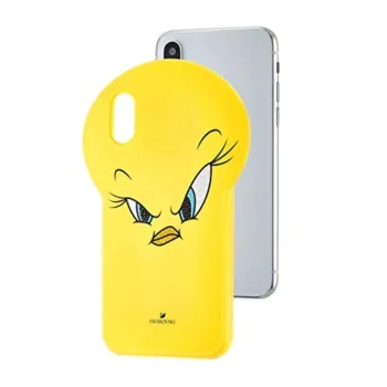 Swarovski SW5499820 Yellow Phone Case
