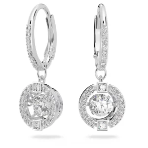 Swarovski SW5504652 Silver Timeless Earring
