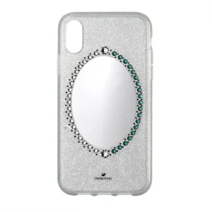 Swarovski SW5504674 Silver Phone Case