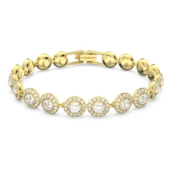 Swarovski SW5505469 Gold Timeless Jewelry Bracelet