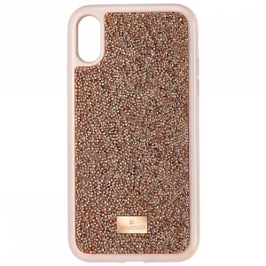 Swarovski SW5506306 Rose Gold Phone Case