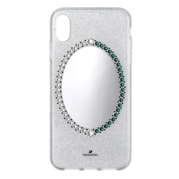 Swarovski SW5507554 Silver Phone Case