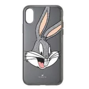 Swarovski SW5507776 Gray Phone Case