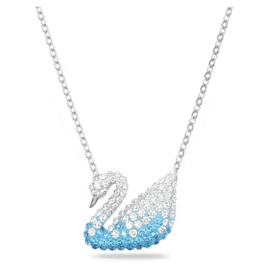 Swarovski SW5512095 Silver Timeless Jewelry Necklace