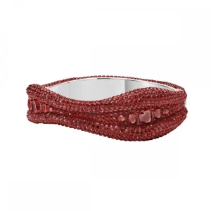 Swarovski SW5512351 Red M Atelier Bracelet