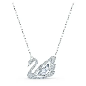 Swarovski SW5514421 Silver Timeless Necklace