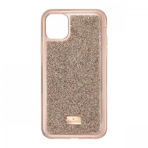 Swarovski SW5515624 Rose Gold Phone Case for iPhone 11 Pro
