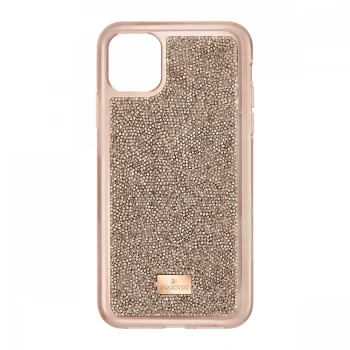 Swarovski SW5515624 Rose Gold Phone Case for iPhone 11 Pro