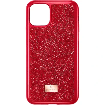 Swarovski SW5515625 Red Phone Case for iPhone 11 Pro