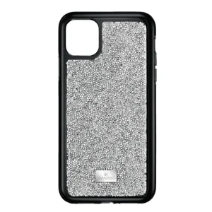 Swarovski SW5516873 Silver Phone Case for iPhone 11 Pro
