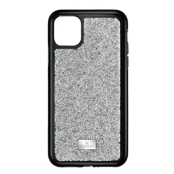 Swarovski SW5516873 Silver Phone Case for iPhone 11 Pro