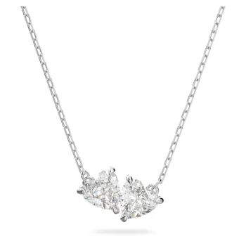 Swarovski SW5517117 Silver Timeless Necklace