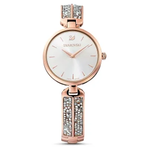 Swarovski SW5519306 Rose Gold Ladies Watch