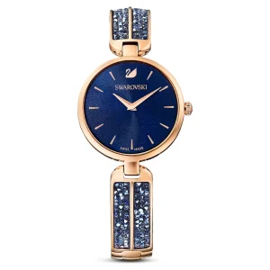 Swarovski SW5519317 Rose Gold Ladies Watch