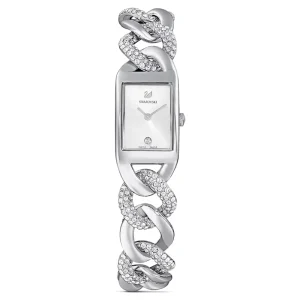 Swarovski SW5519330 Silver Ladies Watch