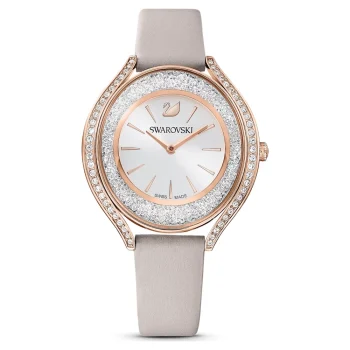 Swarovski SW5519450 Rose Gold Ladies Watch