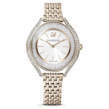 Swarovski SW5519456 Gold Ladies Watch