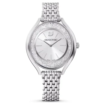 Swarovski SW5519462 Silver Ladies Watch