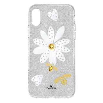Swarovski SW5520597 Silver Phone Case