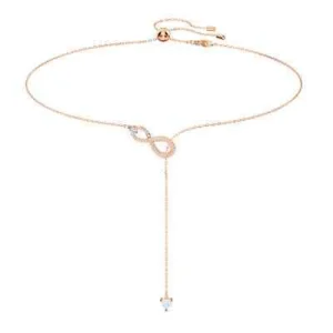Swarovski SW5521346 Rose Gold Timeless Necklace