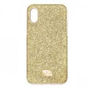 Swarovski SW5522086 Gold Phone Case