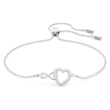 Swarovski SW5524421 Silver Timeless Bracelet