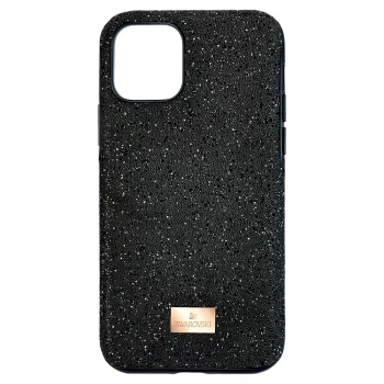 Swarovski SW5531144 Black Phone Case for iPhone 11 Pro