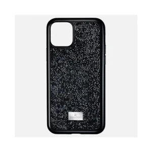Swarovski SW5531147 Black Phone Case for iPhone 11 Pro