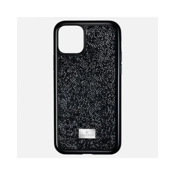 Swarovski SW5531147 Black Phone Case for iPhone 11 Pro