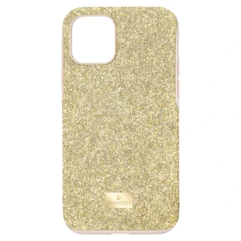 Swarovski SW5533961 Gold Phone for iPhone 11 Pro