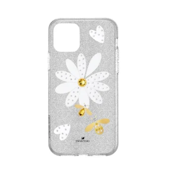 Swarovski SW5533968 Silver Phone Case for iPhone 11 Pro
