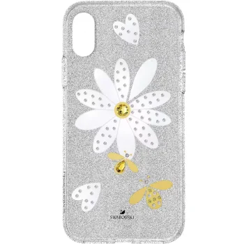 Swarovski SW5533978 Silver Phone Case