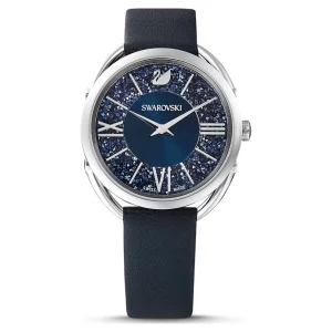 Swarovski SW5537961 Navy Blue Ladies Watch