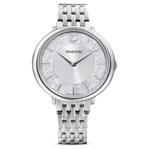 Swarovski SW5544583 Silver Ladies Watch