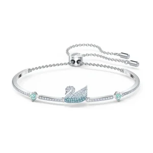 Swarovski SW5549312 Silver Timeless Bracelet