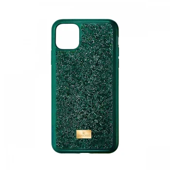 Swarovski SW5549939 Green Phone Case