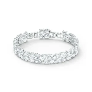 Swarovski SW5562088 Silver M Timeless Bracelet