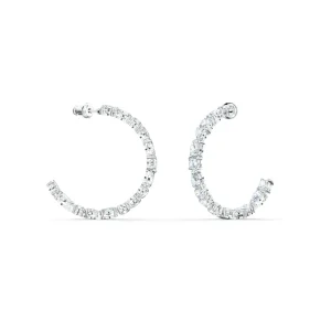 Swarovski SW5562128 Silver Timeless Earring