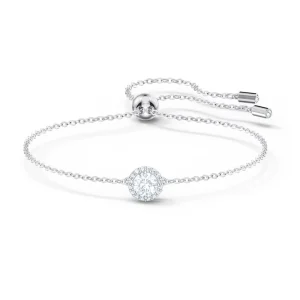Swarovski SW5567934 Silver Timeless Bracelet