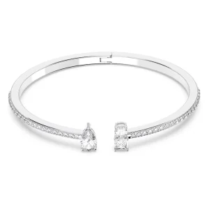 Swarovski SW5572667 5556912 Silver M Timeless Bracelet
