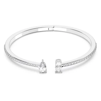 Swarovski SW5572667 5556912 Silver M Timeless Bracelet