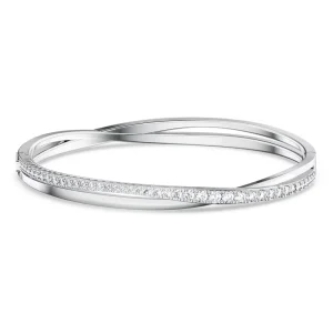 Swarovski SW5572725 5572726 Silver Timeless Bracelet