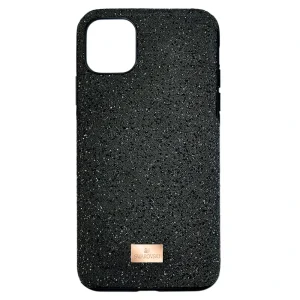 Swarovski SW5574040 Black Phone Case for iPhone 12 Mini
